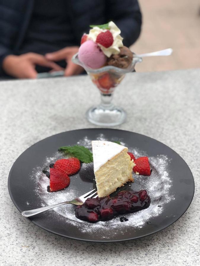 Hotel Magnolia Sitkowka-Nowiny 외부 사진