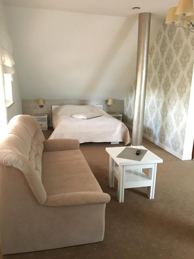 Hotel Magnolia Sitkowka-Nowiny 외부 사진