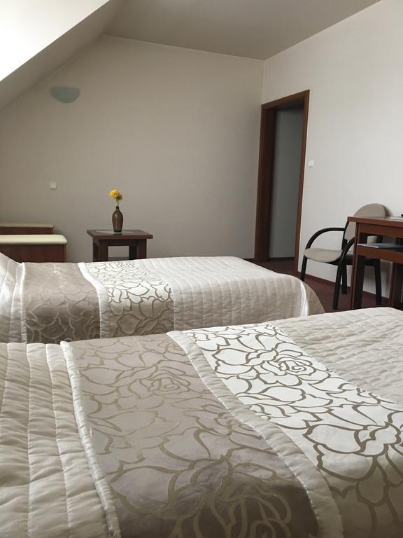 Hotel Magnolia Sitkowka-Nowiny 외부 사진