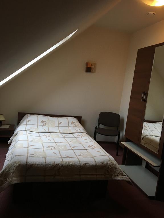 Hotel Magnolia Sitkowka-Nowiny 외부 사진