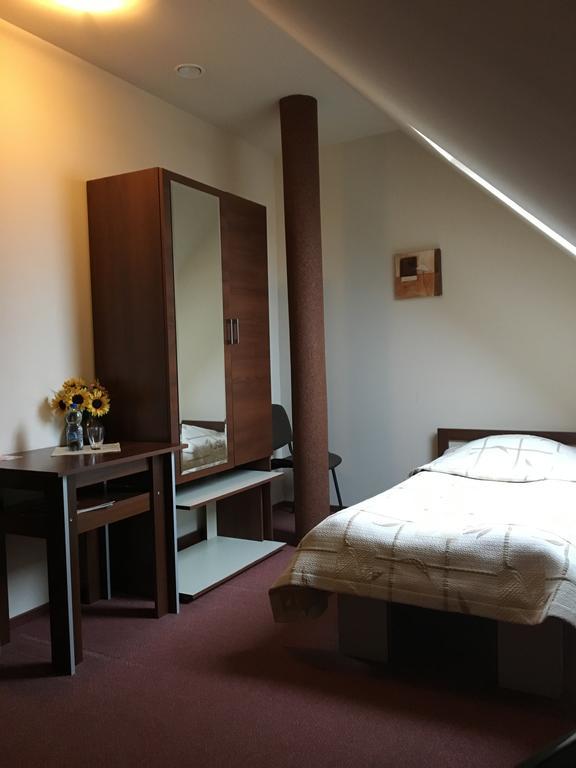 Hotel Magnolia Sitkowka-Nowiny 외부 사진